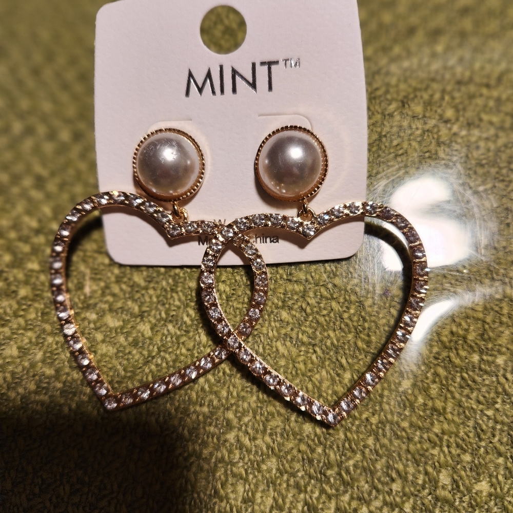 Fashion Earrings